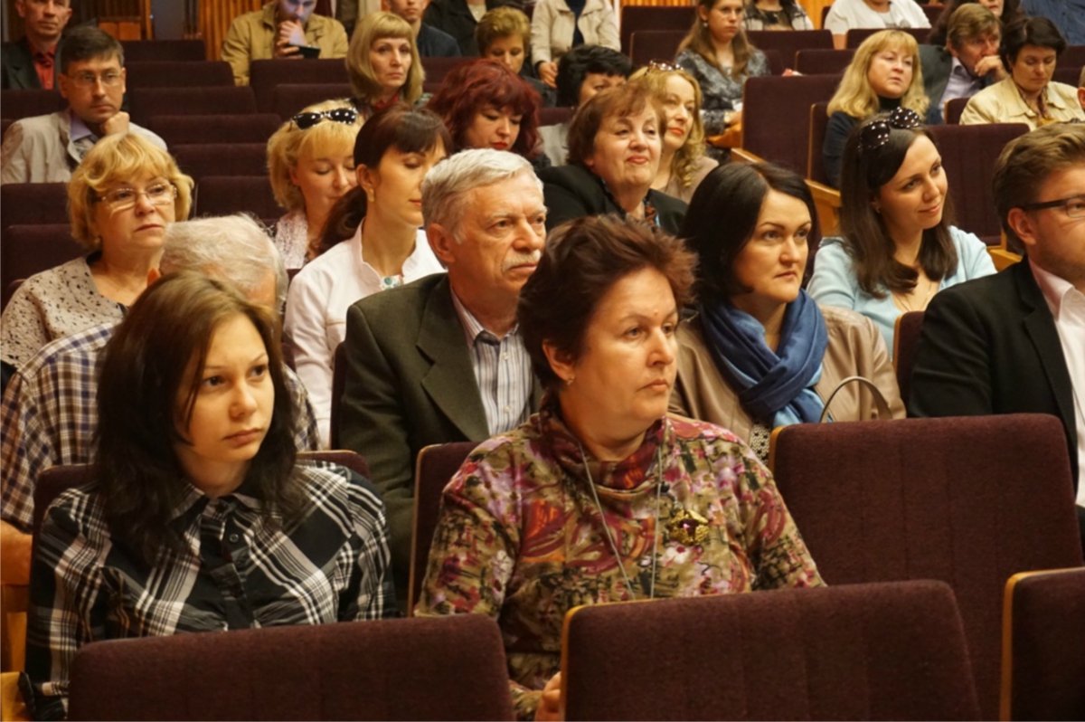 Объединенный IX Международный водно-химический форум. 17-19 мая 2016 (Минск, Республика Беларусь)