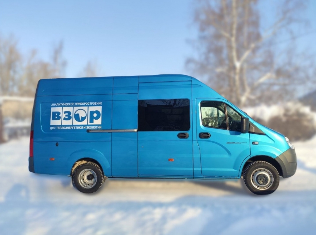 «ВЗОР» оптимизировал доставку